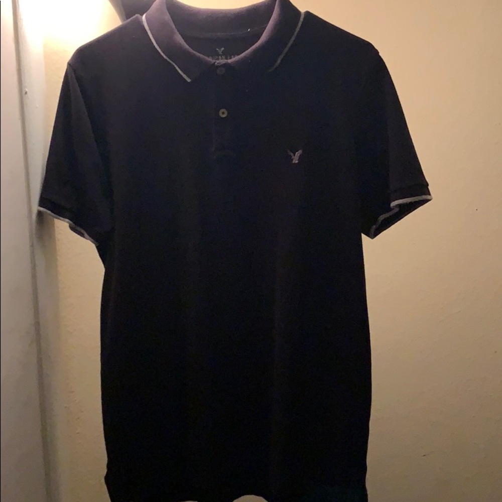 American Eagle shirt